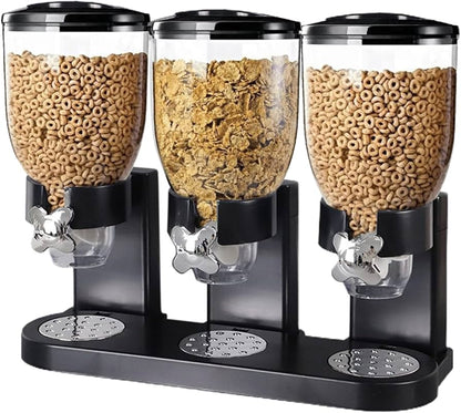 DISPENSADOR DE CEREALES AM091 2 LIBRAS