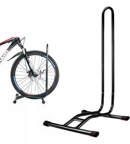 SOPORTE DE SUELO PARA BICICLETA - 808-1377 MD12305