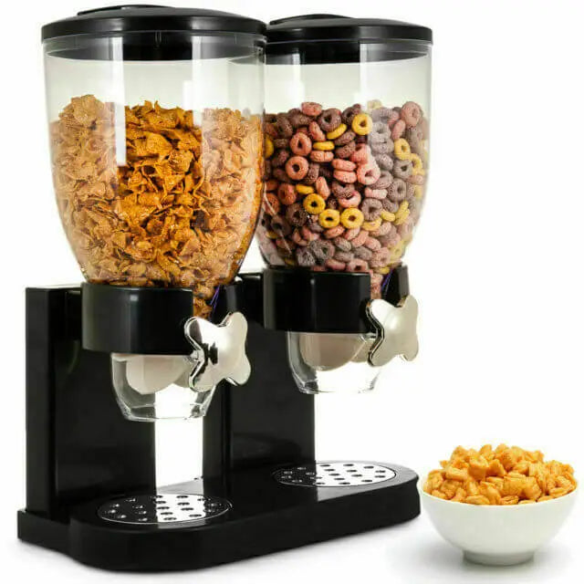 DISPENSADOR DE CEREALES AM091 2 LIBRAS